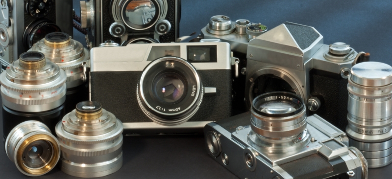 antique-cameras