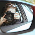 Fotograferingstips för att visa upp din bil från sin bästa sida på nätet